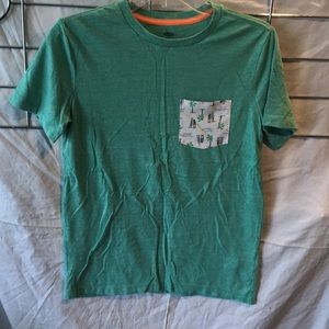 Boys T-shirt
